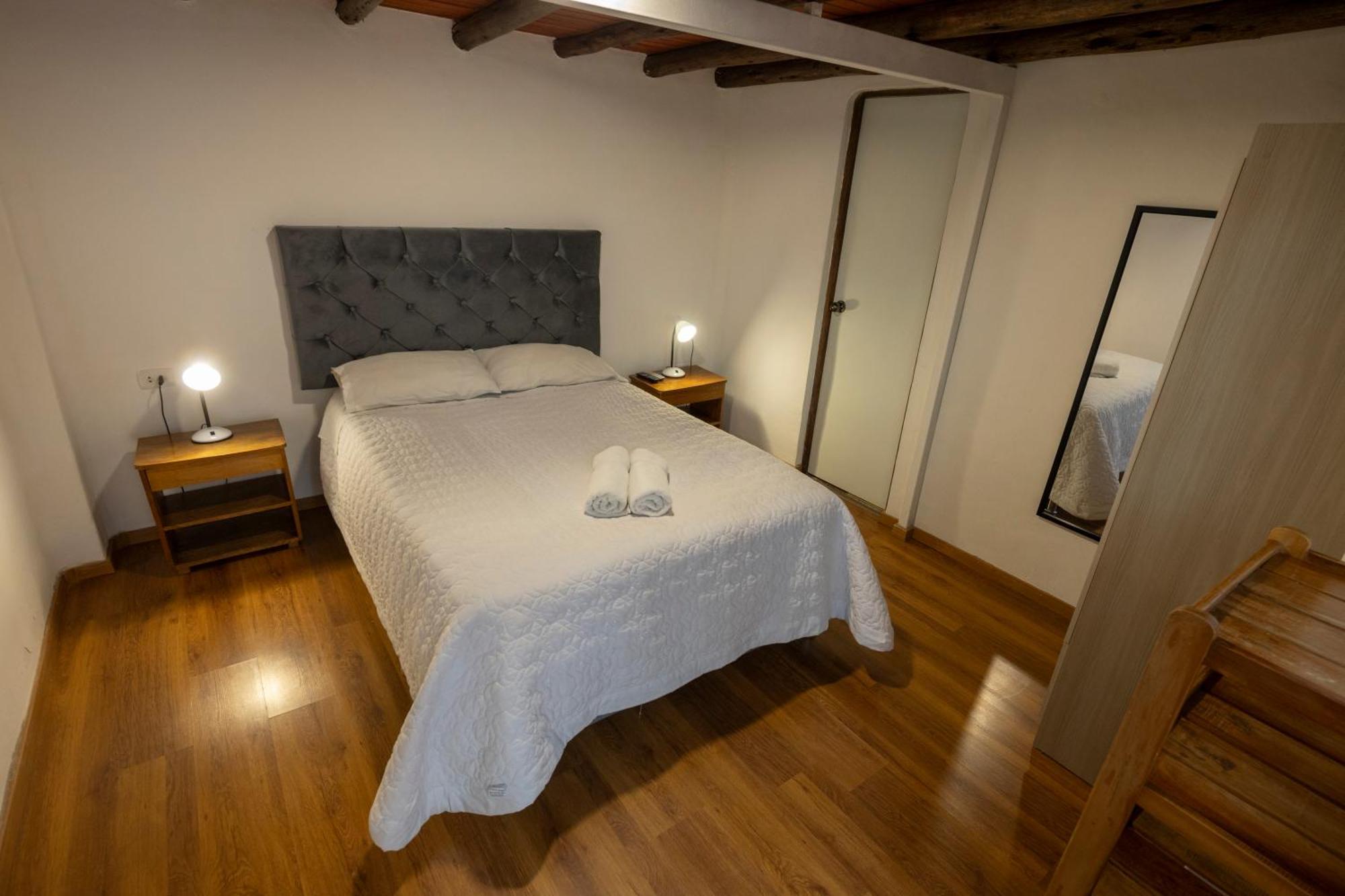 Hostal Teatro Inka Cusco Bagian luar foto