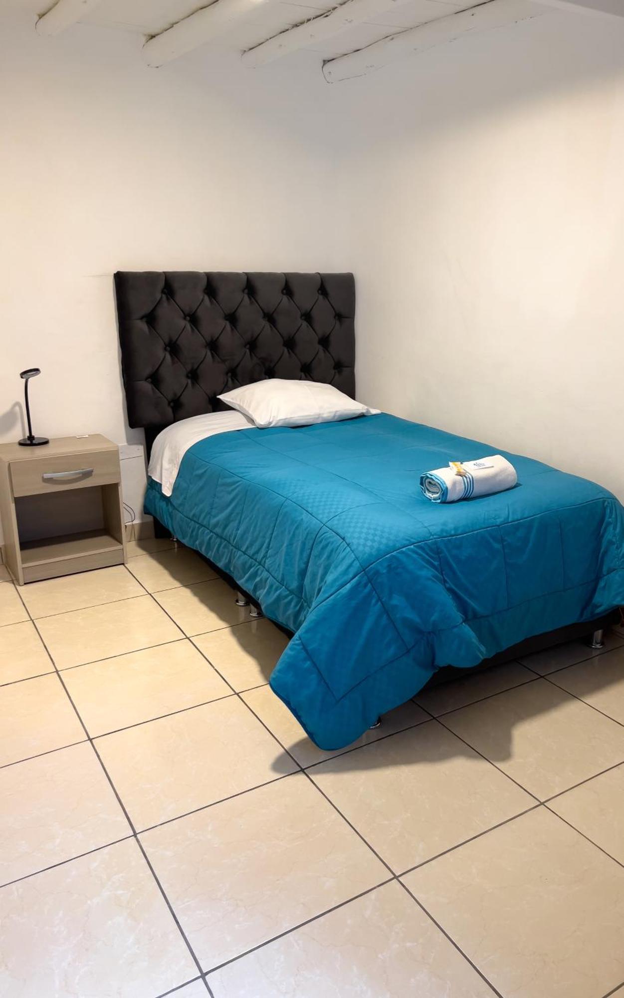 Hostal Teatro Inka Cusco Bagian luar foto